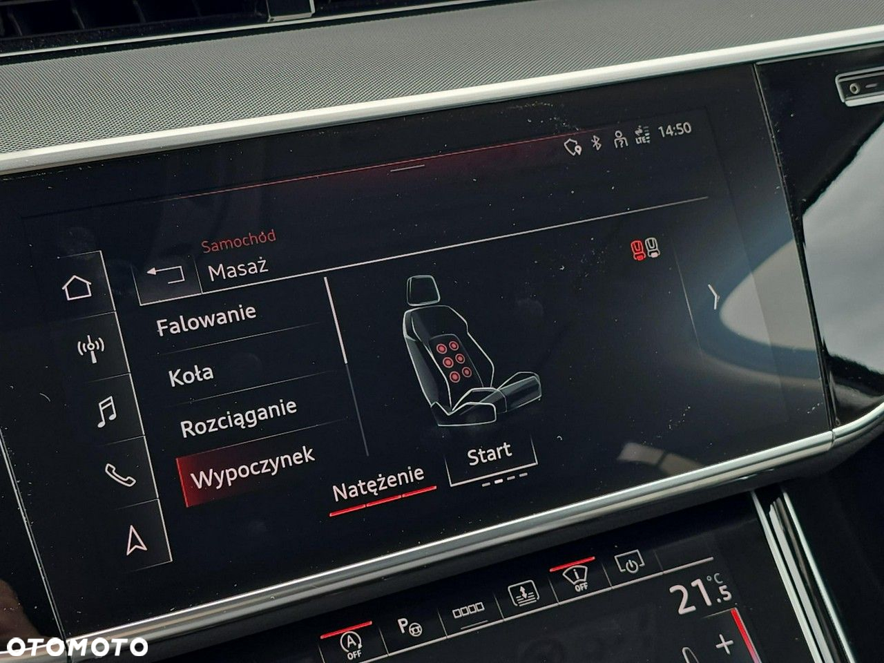 Audi A8 L 55 TFSI quattro tiptronic - 24