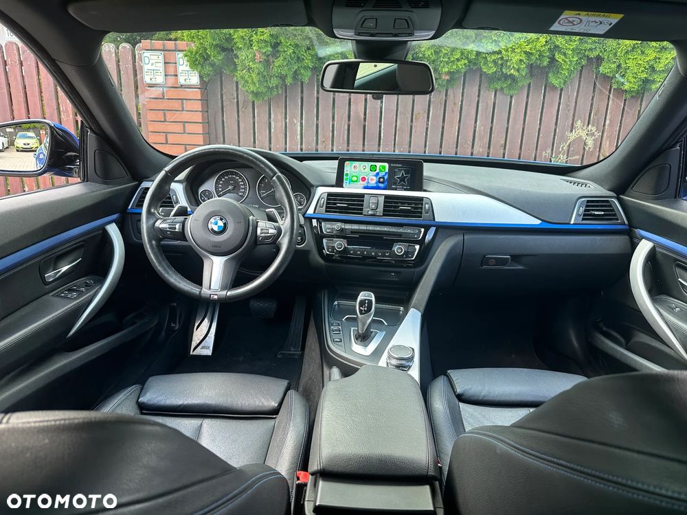 BMW 3GT 330i M Sport - 15