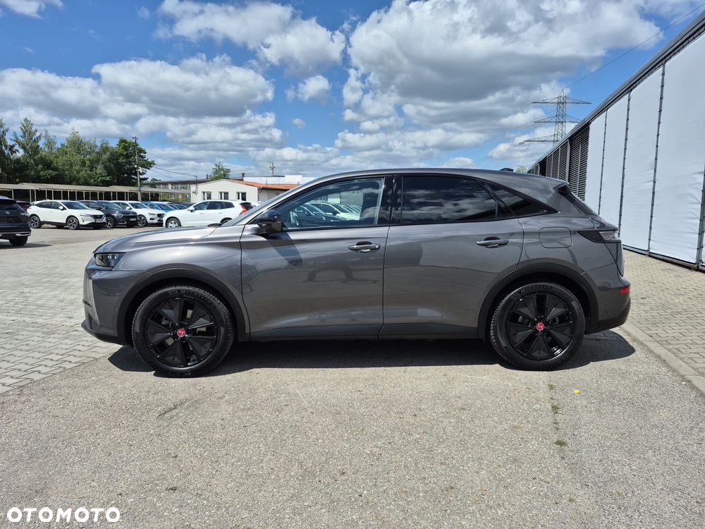 DS Automobiles DS 7 - 7