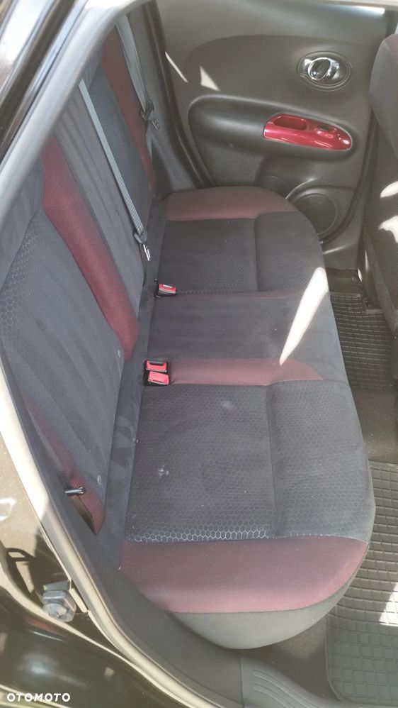 Nissan Juke 1.6 Acenta - 14