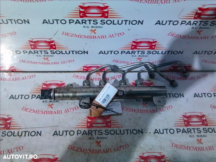 conducte injectoare opel astra h 1.9 cdti - 1
