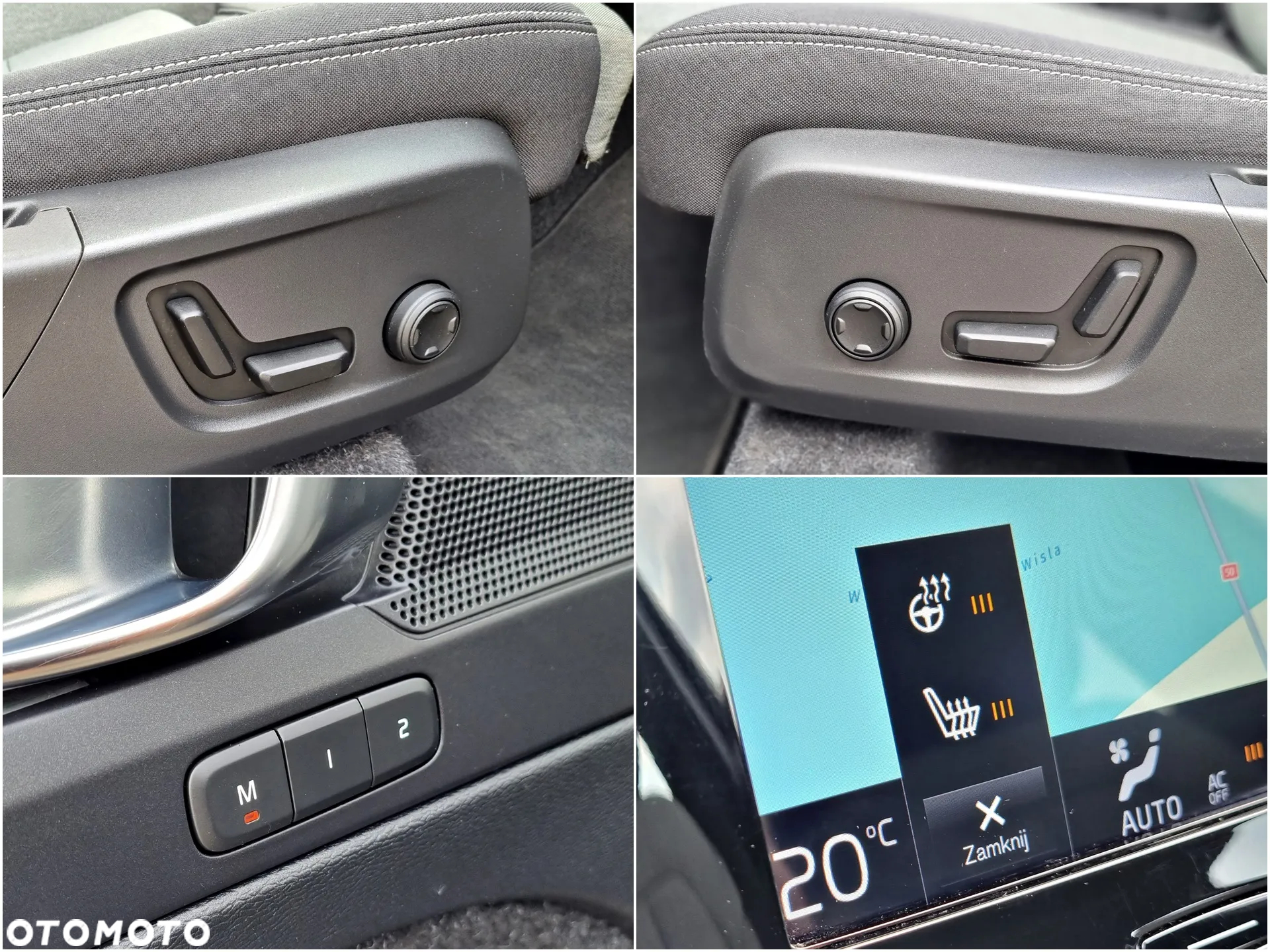 Volvo XC 40 D3 Momentum Pro - 20