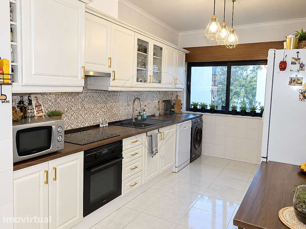 Apartamento T2 para venda