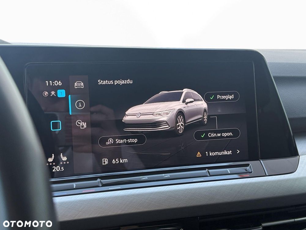 Volkswagen Golf Variant - 21