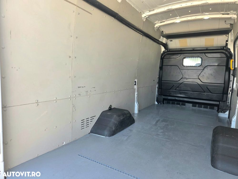 Ford New Transit L4H3 Axa Dubla - 14