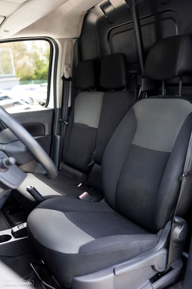 Renault Kangoo 1.5 dCi Business 3L - 22