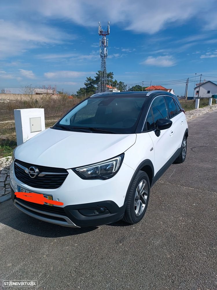 Opel Crossland X 1.6 CDTi Innovation - 2