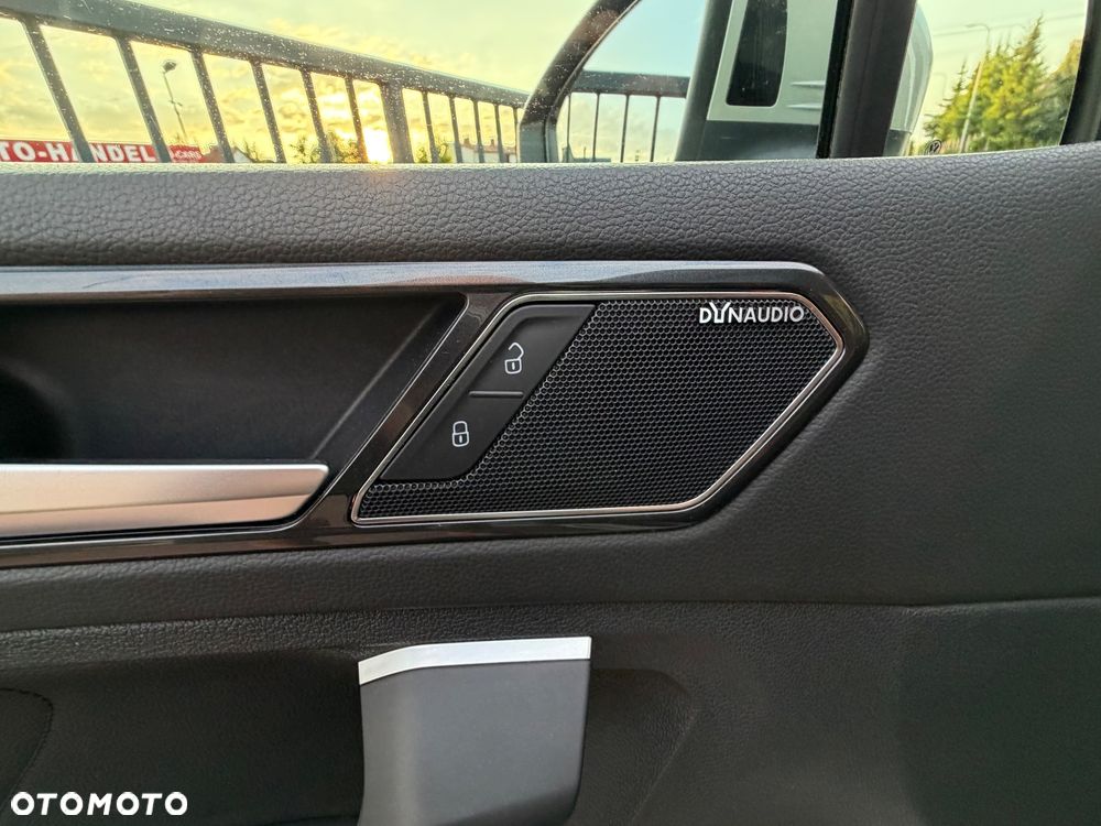 Volkswagen Tiguan 2.0 TSI 4Mot Perfectline R-Style DSG - 25