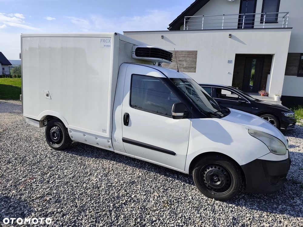 Fiat Doblo - 4
