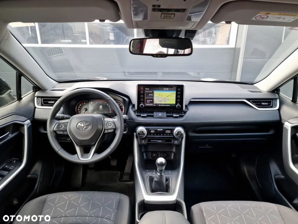 Toyota RAV4 2.0 4x2 Start&Stop Comfort - 30