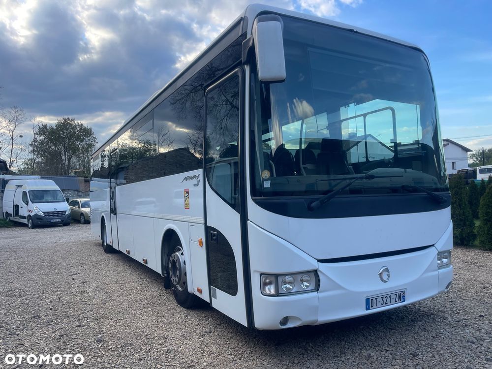 Irisbus Arway euro 5 stan bdb oryginalny niski przebieg !!! - 1
