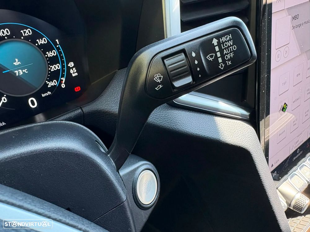 VW Amarok - 10