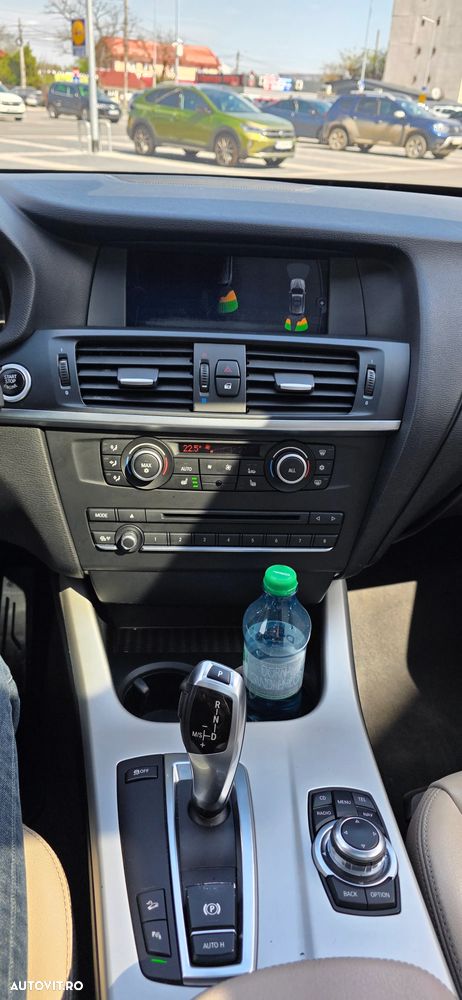 BMW X3 xDrive20d Aut. - 20
