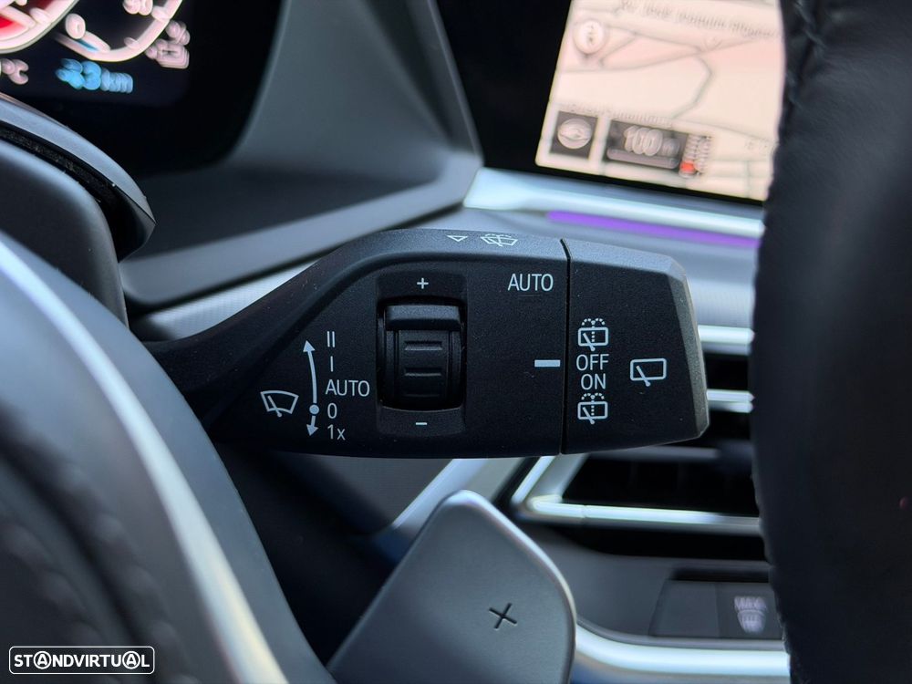 BMW X5 45 e xDrive Pack M - 40