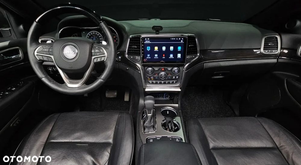 Jeep Grand Cherokee - 6