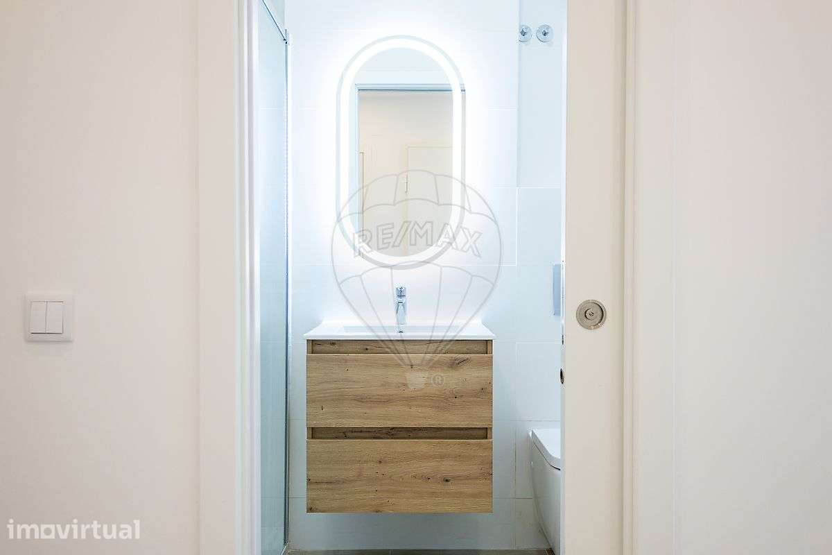 Apartamento T2 para arrendamento - Grande imagem: 4/24