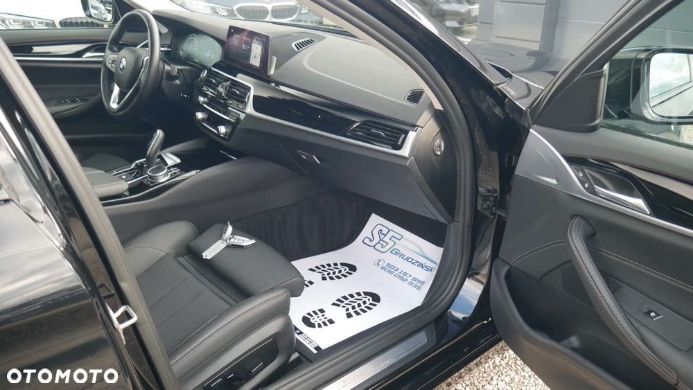 BMW Seria 5 - 15