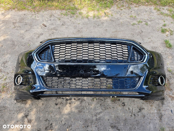 Zderzak FORD MONDEO ST LINE mk5 oryginał