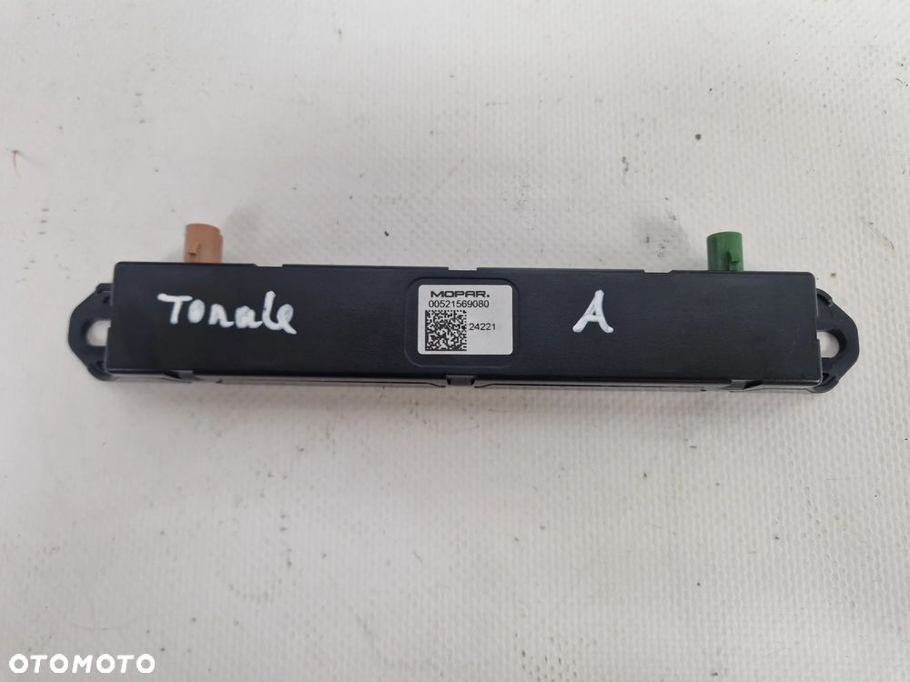 ANTENA BLUETOOTH WIFI Tipo Ducato Tonale Compass - 1