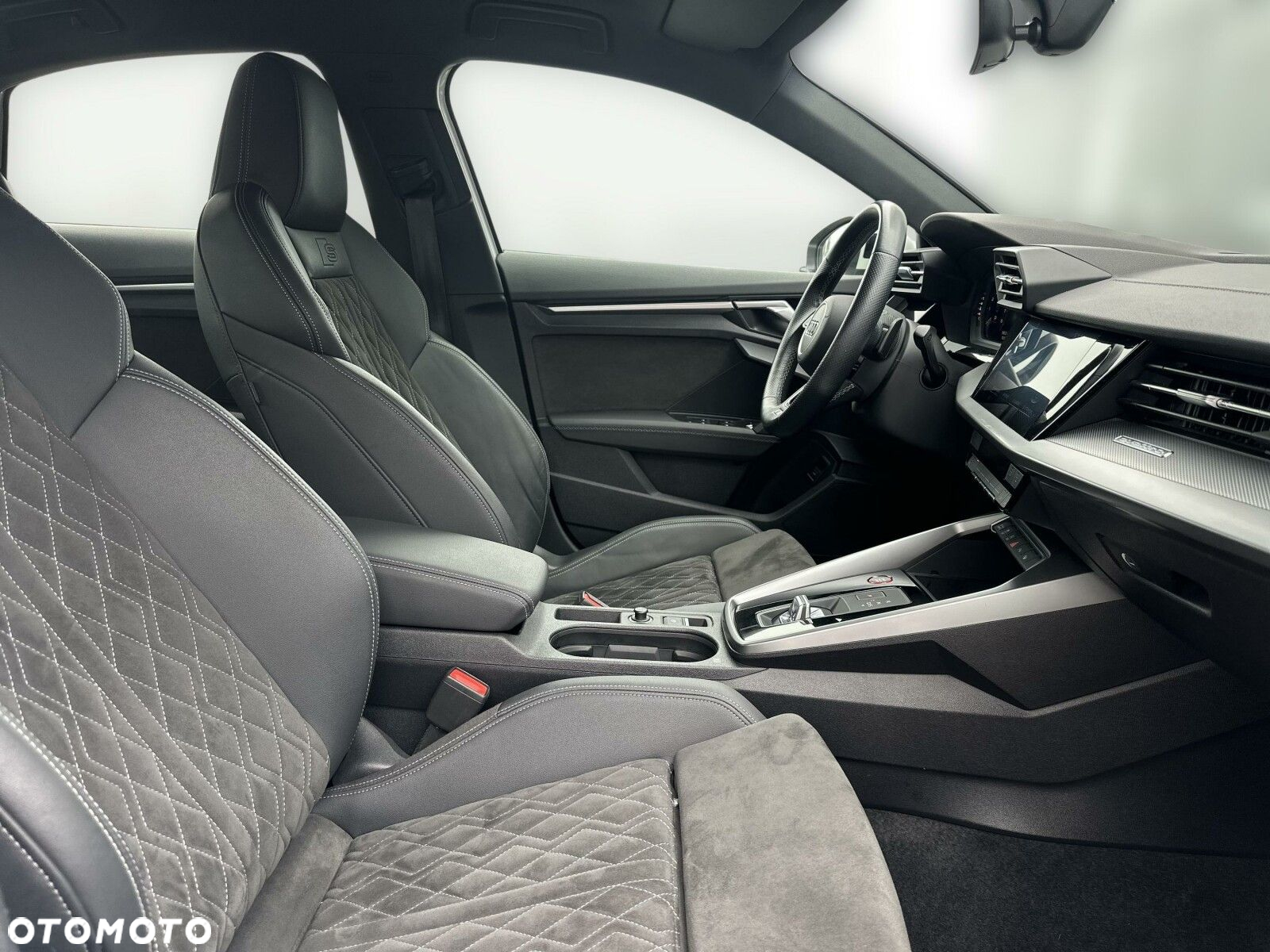 Audi S3 TFSI Quattro S tronic - 17