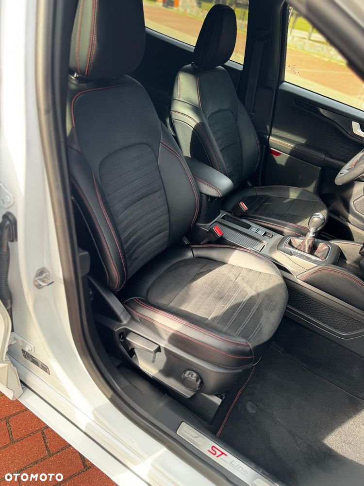Ford Kuga - 7