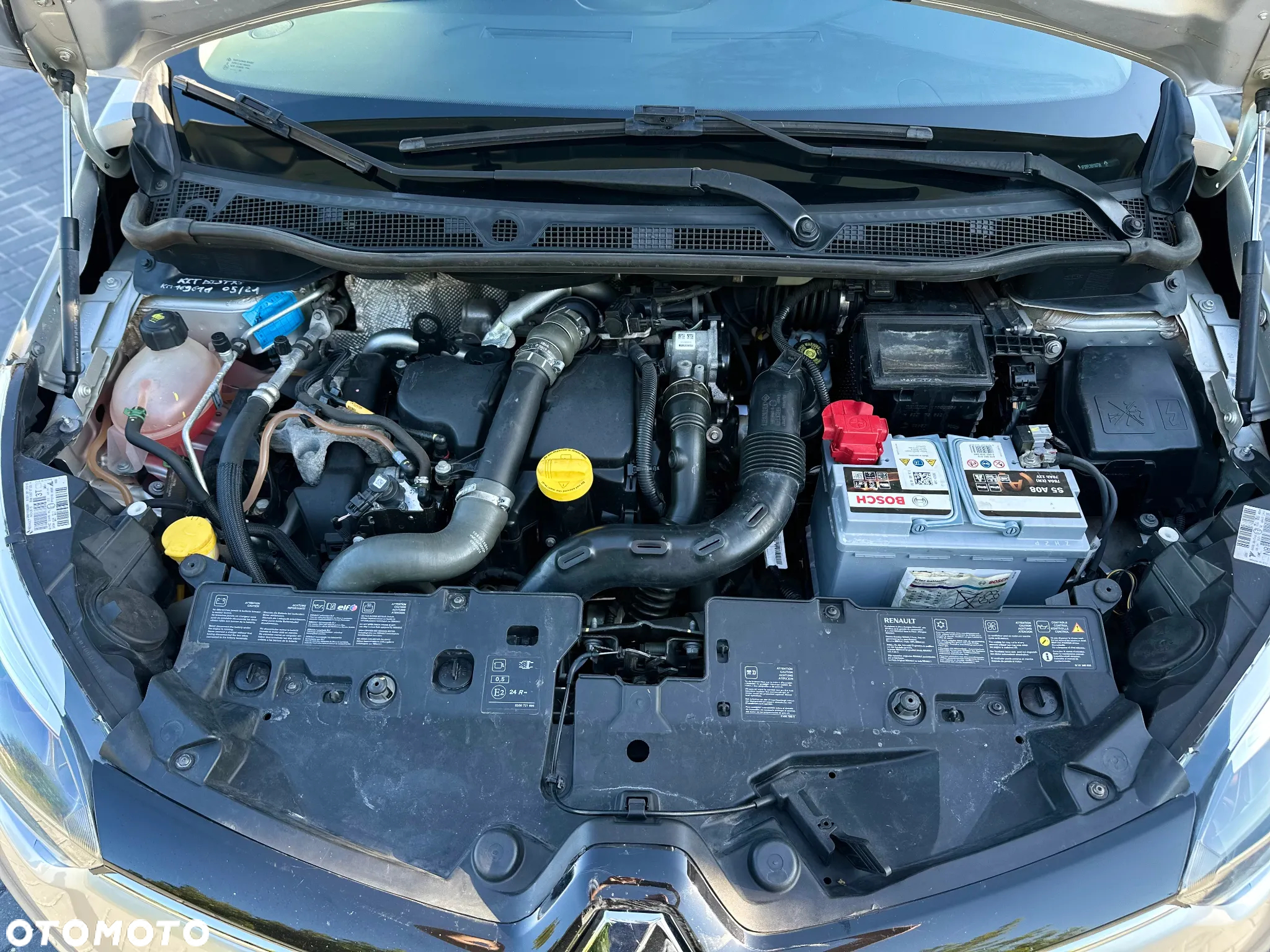 Renault Captur 1.5 dCi Life - 16