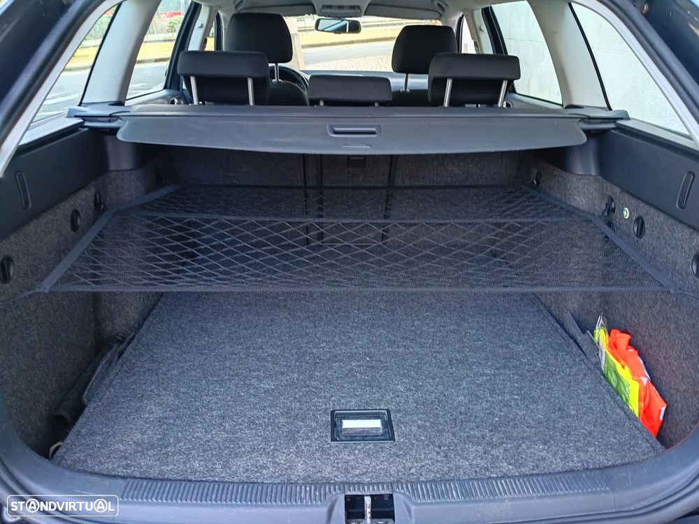 Skoda Octavia Break 1.9 TDi Elegance - 9