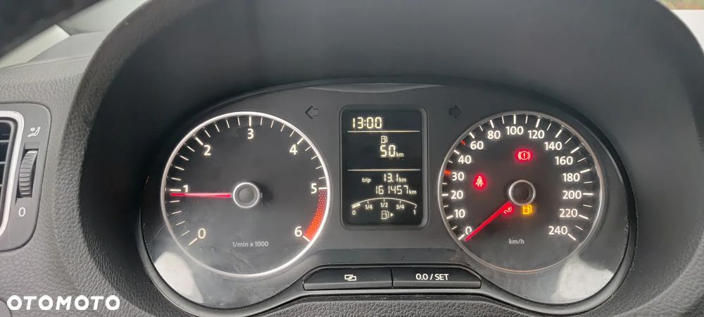 Volkswagen Polo 1.6 TDI Team - 18