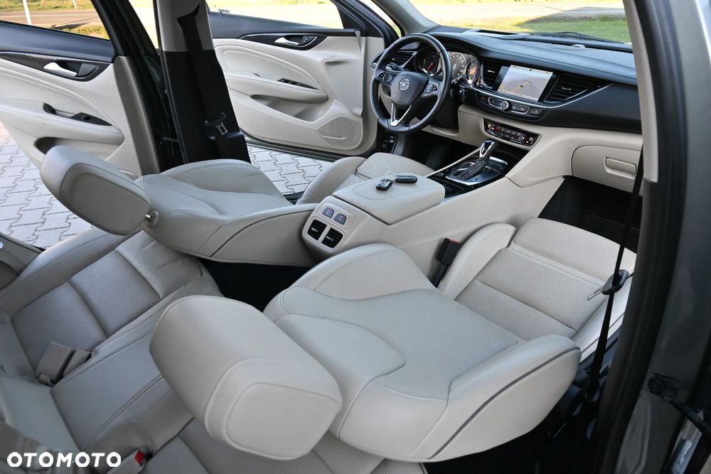 Opel Insignia 2.0 Direct Inj Trb 4x4 Ultimate Exclusive - 29