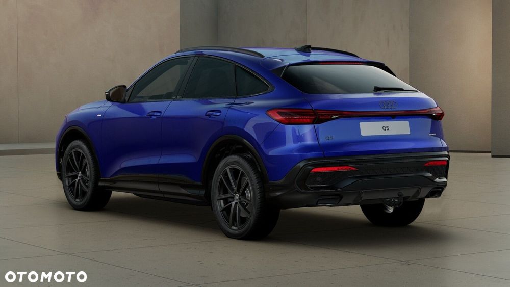 Audi Q5 Sportback - 6