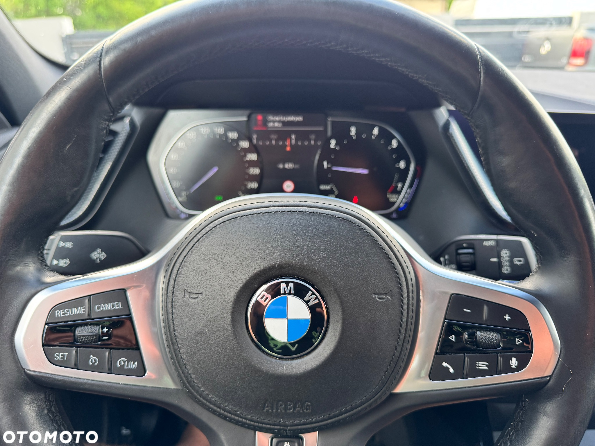 BMW Seria 1 118i M Sport - 32