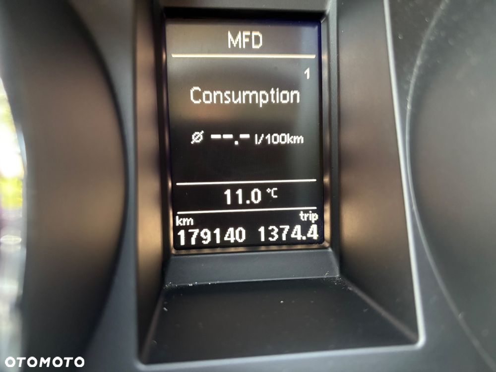 Skoda Yeti 1.2 TSI Elegance DSG - 2