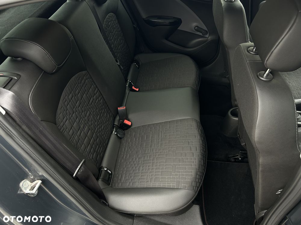 Opel Corsa 1.4 Turbo (ecoFLEX) Start/Stop Innovation - 27
