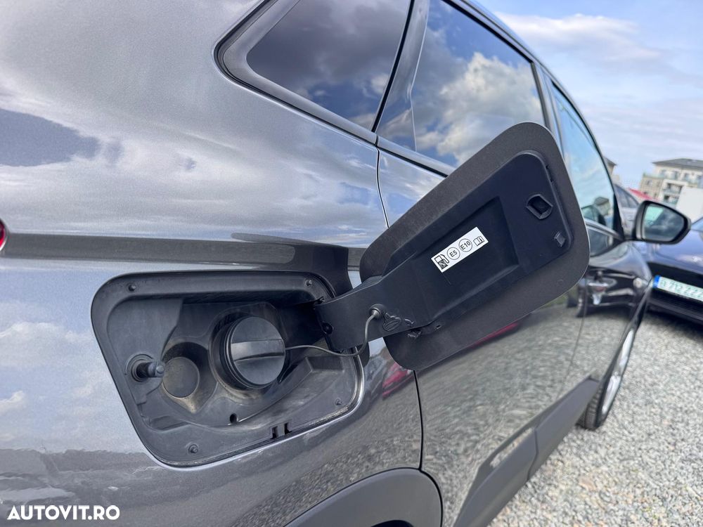 Opel Grandland X 1.2 Turbo ecoTEC START/STOP Enjoy - 7