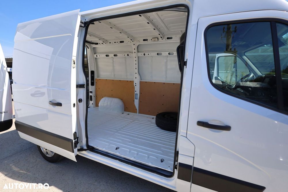 Renault Master - 12