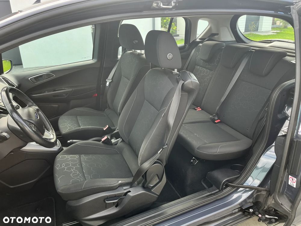 Ford B-MAX - 14