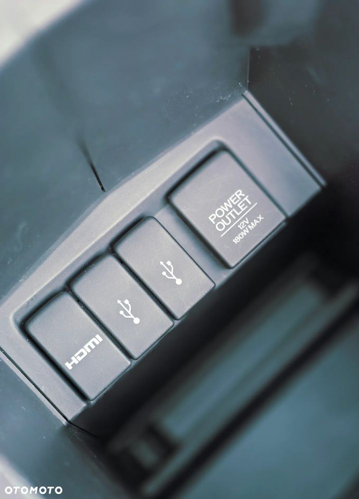 Honda CR-V 2.0 Executive (ADAS / Connect+) - 25