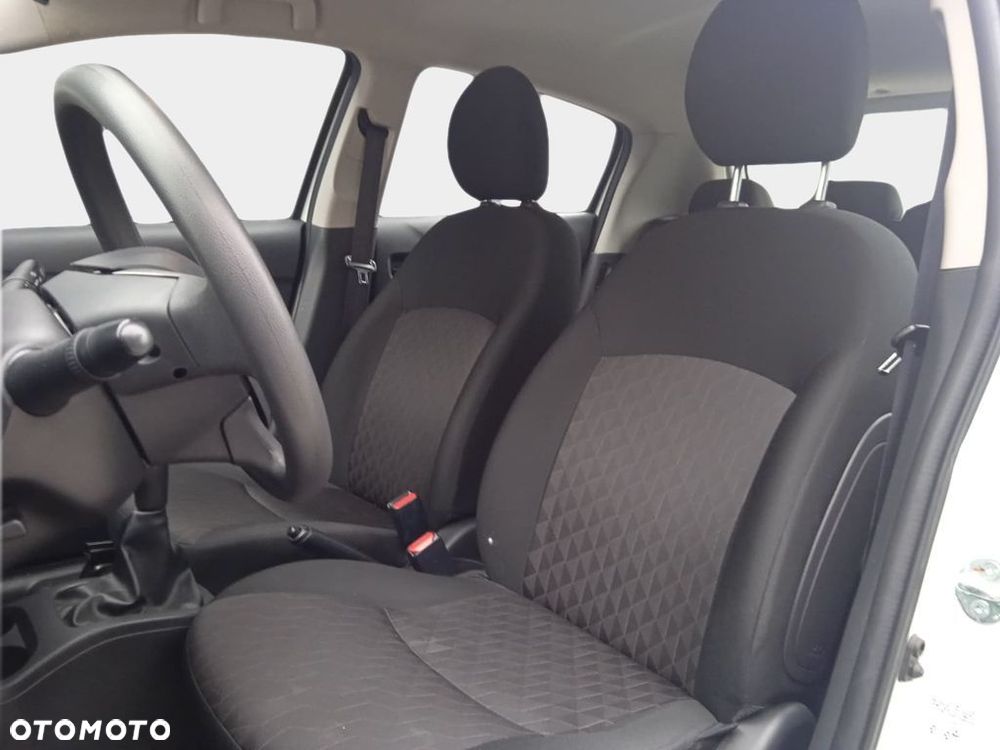 Mitsubishi Space Star 1.2 Inform Plus - 24