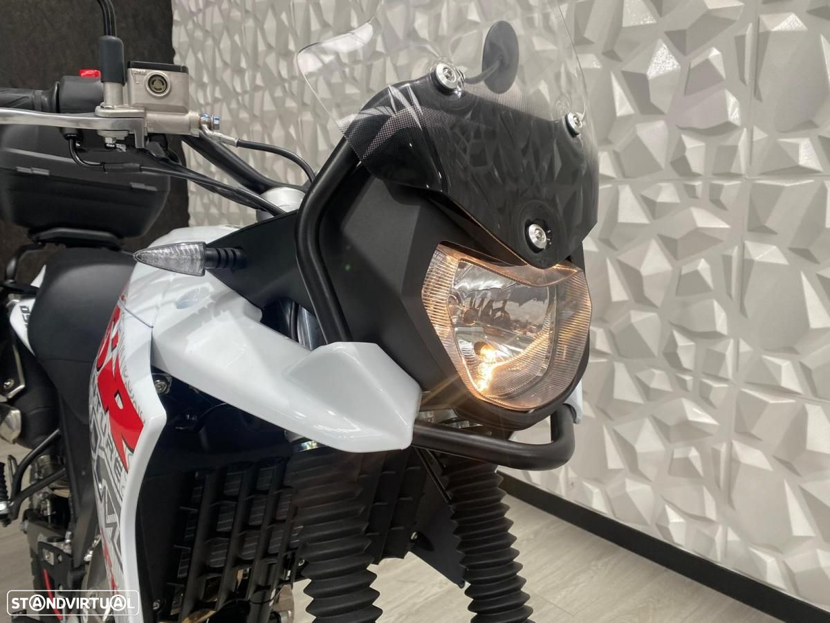 UM Dsr Adventure Grand Tourer - 9
