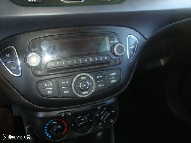 Opel Corsa 1.3 CDTi - 16