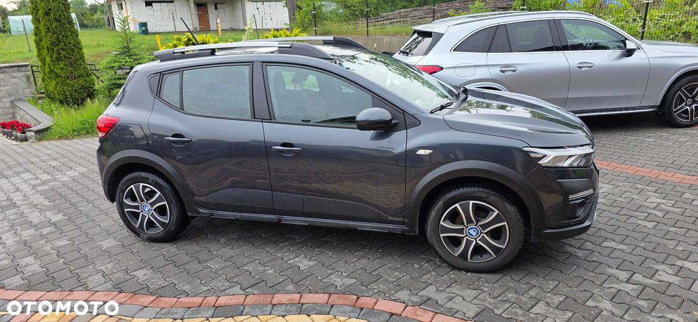 Dacia Sandero Stepway - 2