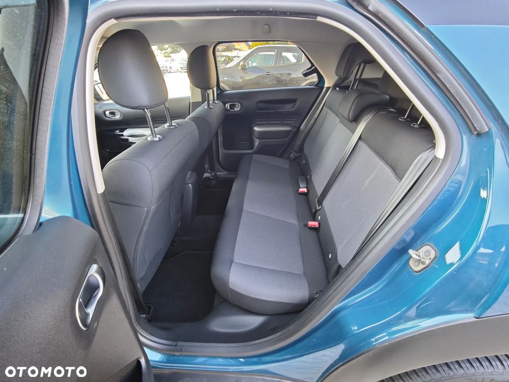 Citroën C4 Cactus Pure Tech 110 Stop&Start Shine - 27