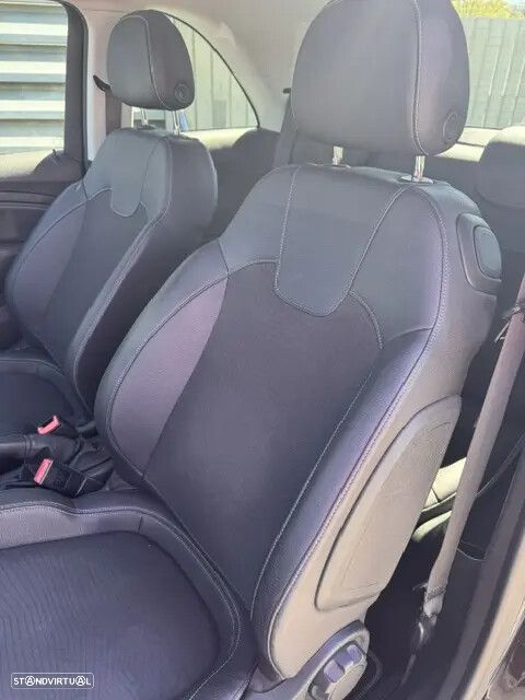 Opel Adam 1.2 Glam - 6