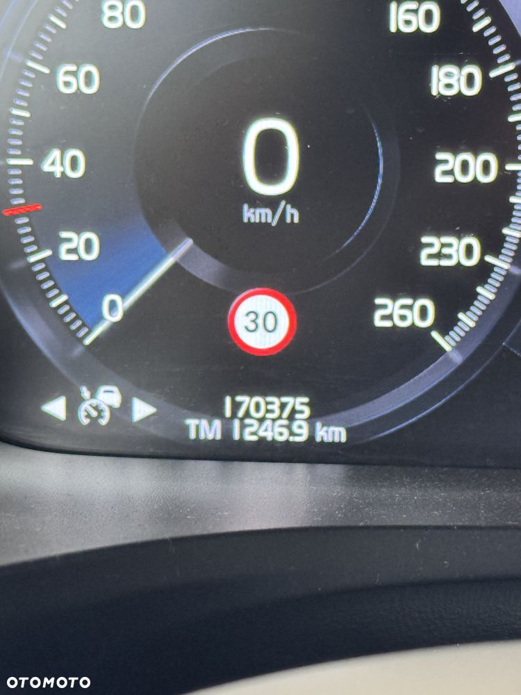 Volvo V60 D4 Inscription - 7