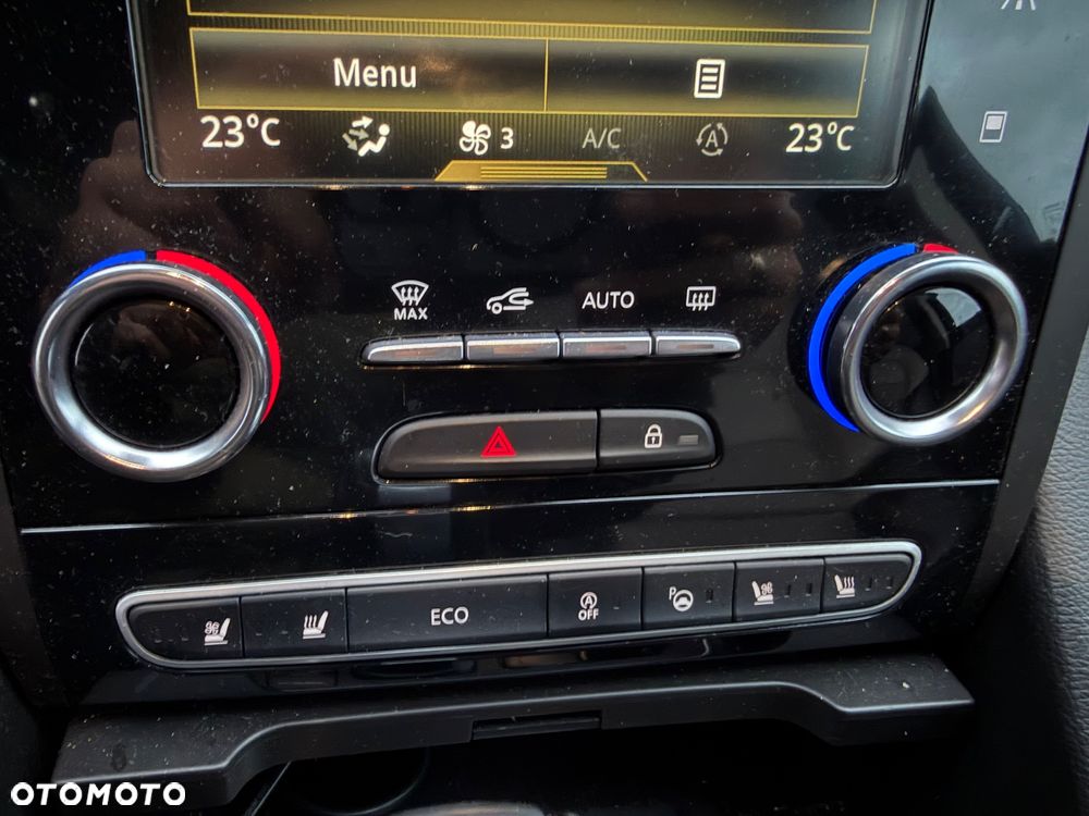 Renault Talisman ENERGY dCi 160 EDC INITIALE PARIS - 25