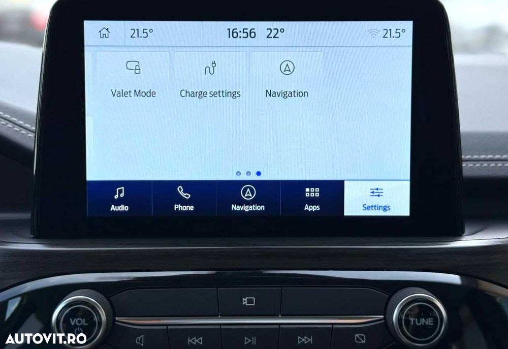 Ford Kuga - 35
