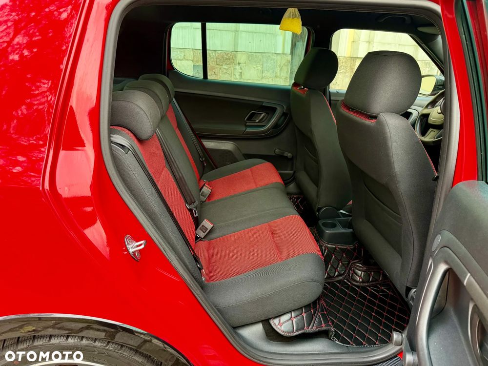 Skoda Fabia 1.6 TDI DPF MONTE CARLO - 29