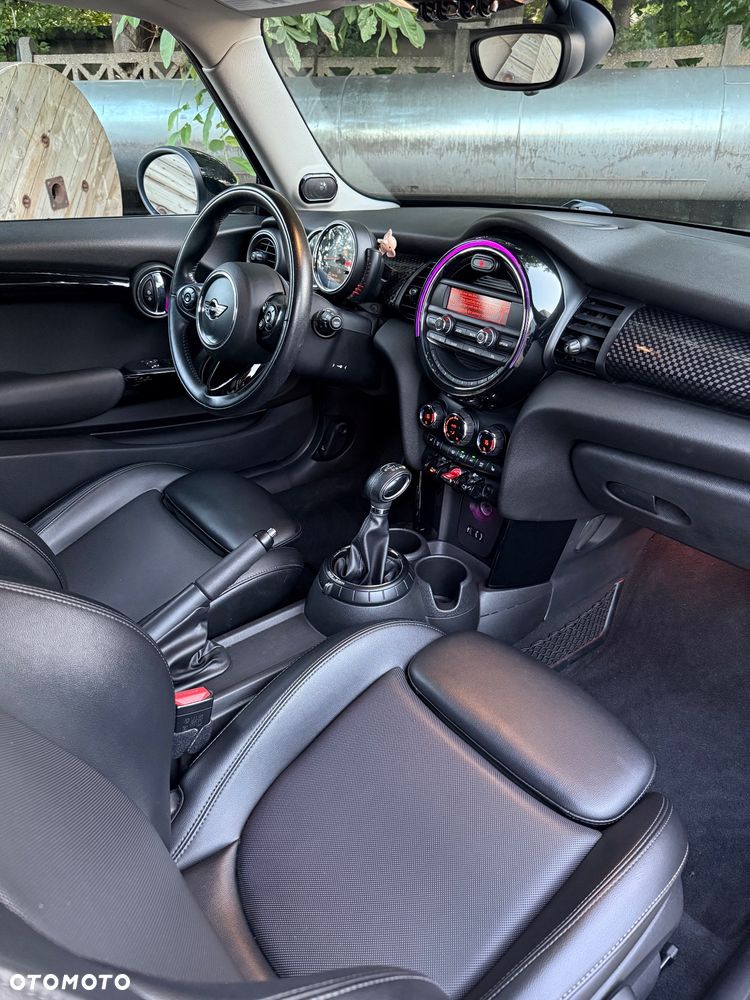 MINI Cooper - 13