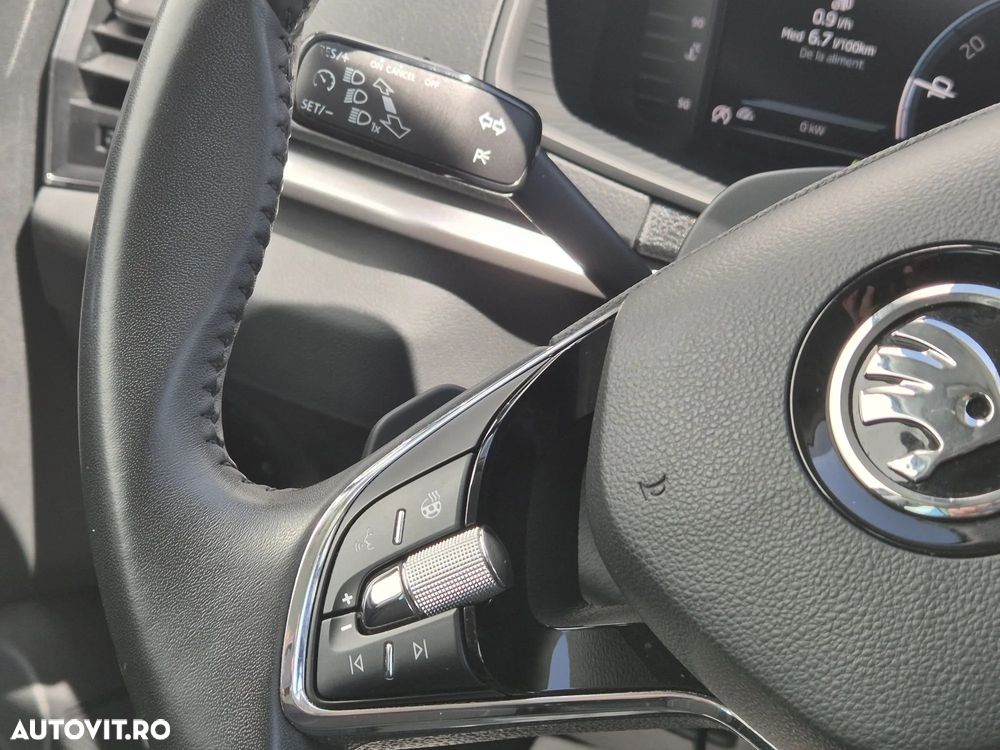 Skoda Karoq 2.0 TDI 4X4 DSG Ambition - 15