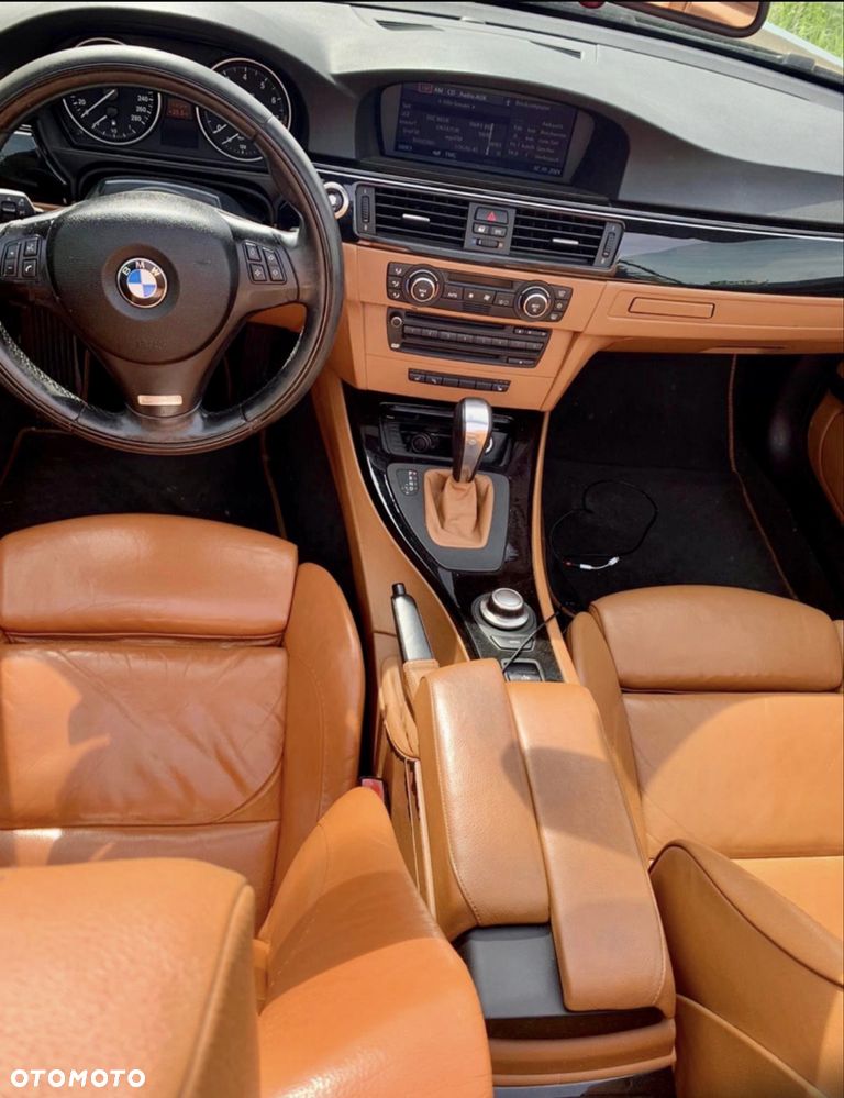 BMW Seria 3 - 6